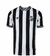 Camisa Ceará I 2022 - Preto e Branco