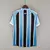 Camisa Grêmio home 22/23 - Torcedor Masculino na internet