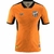 Camisa Ceará Copa do Nordeste 2023 Goleiro - Laranja