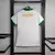 Camisa Palmeiras Away II 24/25 Feminina - Branca - RER SPORTS