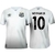 Camisa Santos Home 24/25 - Branca - Neymar Jr. 10 - comprar online