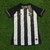 Camisa Ceará I 2024 Feminina - Preto e Branco