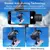 Estabilizador De Celular Gimbal 3 Ejes en internet