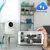 Camara Seguridad Interior Fuers 5mp WiFi 2.4g en internet