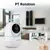 Camara Seguridad Interior Fuers 5mp WiFi 2.4g - nLinea SpA