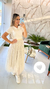 Saia em tule - loja online