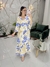 Vestido Adila