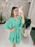 Vestido Lídia - MB moda modesta