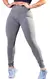 Calça Legging Suplex Feminina Treino Academia Reforçada - loja online