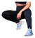 Calça Legging Suplex Feminina Treino Academia Reforçada - Acessórios On Fire