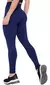 Calça Legging Suplex Feminina Treino Academia Reforçada - Acessórios On Fire