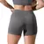 Roupa Legging Feminina Shorts Academia Cos Duplo na internet