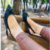 SAPATILHA SANDÁLIA RASTEIRA BICO FINO SLINGBACK 34 AO 43 - comprar online