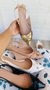 Sapatilha Slingback