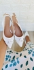 Sapatilha Slingback - comprar online