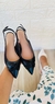 Sapatilha Slingback - loja online