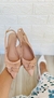 Sapatilha Slingback na internet
