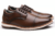 Sapatênis Casual Versales Masculino - Capuccino
