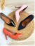 SCARPIN SALTO FINO 9CM - comprar online