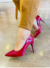 SCARPIN SALTO FINO 9CM - comprar online