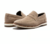Sapato Derby Opus Camurça com Gravata - Rato - comprar online
