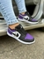 Nike dunk jordan 