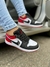 Nike dunk jordan  - VAILANT SHOES