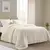 Edredón marruecos king size - HOME DECO