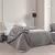 Edredón orleans queen size - HOME DECO