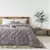 Edredón ottawa king size - comprar online