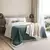 Frazada liverpool king size - comprar online