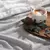 Frazada liverpool king size - HOME DECO