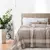 Frazada manchester 1 1/2 - HOME DECO