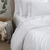 Sabana linea oxford platinum 700 HQ king size - tienda online