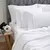 Sabana linea oxford lumiere 600 HQ queen size en internet