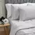 Sabana linea oxford lumiere 600 HQ king size en internet