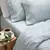 Sabana linea oxford soft 600 HQ king size en internet