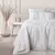 Sabana linea dover king size - HOME DECO