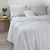 Sabana linea dover king size en internet