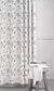 Cortina de baño morelia - comprar online