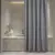 Cortina de baño teflonada en internet