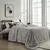 Edredón roma king size - comprar online