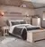 kit alaska king size - HOME DECO
