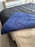 Acolchado reversible 2 1/2 - comprar online