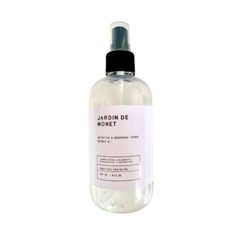 Balancing Toner: Jardin de Monet 250 ml - buy online
