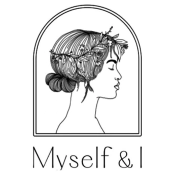 Myself & I - Cosmética natural