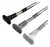 Barral Ducha/Cortina Extensible Acero Inoxidable - tienda online