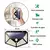Reflector LED inalámbrico Electroland Reflector LED Solar en internet