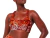 Top Costas Nadador - loja online