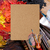 Placa MDF Cru A4 14x20cm 50 Unid 3mm Artesanato e Quadros - comprar online